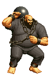 KOF 95